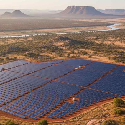 Rinnovabili • Accesso universale all’elettricità in Africa: servono 150 mld di $.