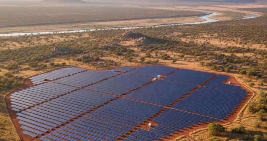 Rinnovabili • Accesso universale all’elettricità in Africa: servono 150 mld di $.