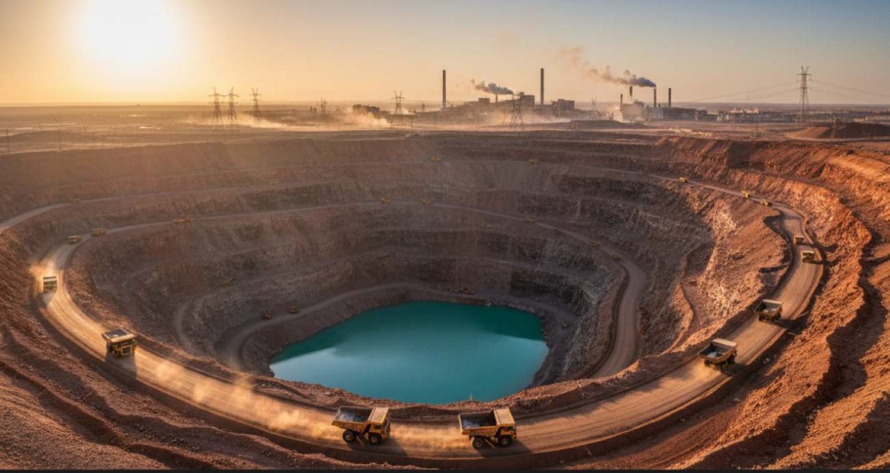 Rinnovabili • Approvvigionamento minerali, l’UE lancia la piattaforma ReMIS per la trasparenza delle filiere