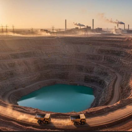 Rinnovabili • Approvvigionamento minerali, l’UE lancia la piattaforma ReMIS per la trasparenza delle filiere