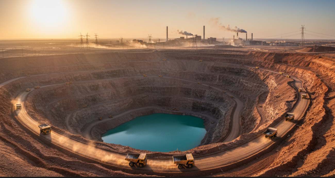 Approvvigionamento minerali, l’UE lancia la piattaforma ReMIS per la trasparenza delle filiere