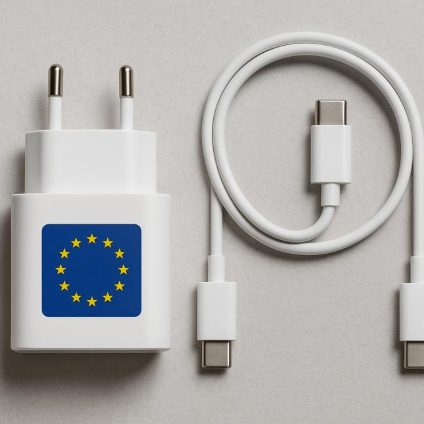 Rinnovabili • Caricabatterie universale UE, approvato nuovo regolamento.