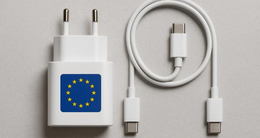 Rinnovabili • Caricabatterie universale UE, approvato nuovo regolamento.