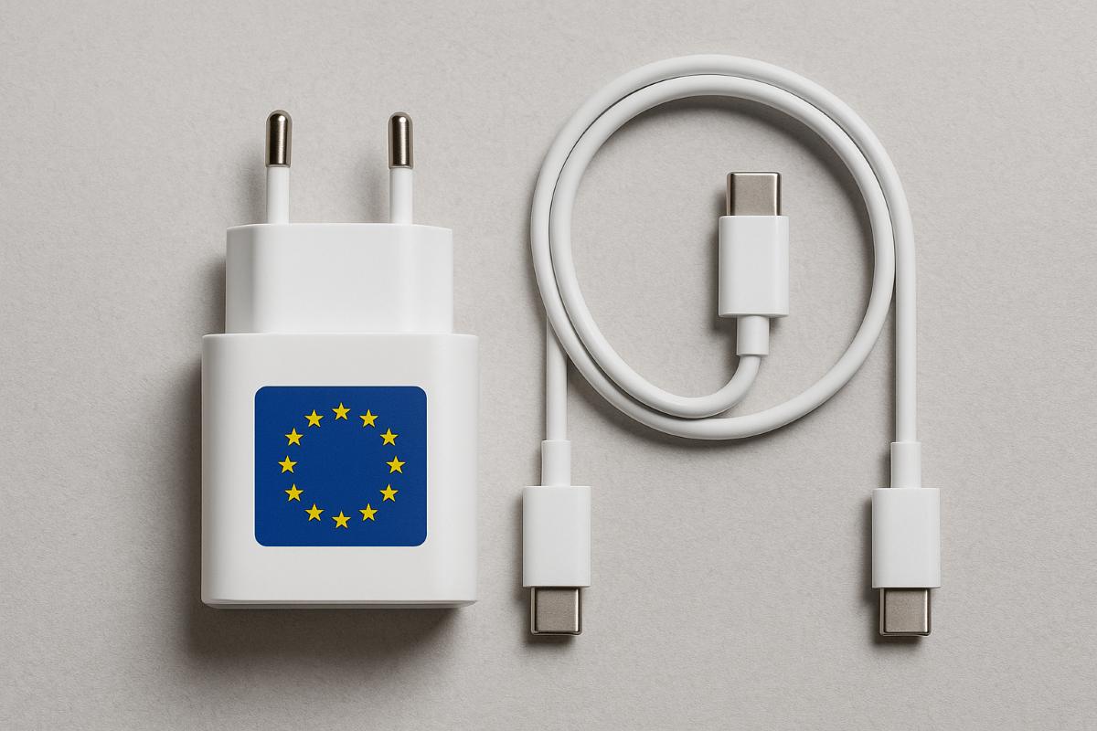 Caricabatterie universale. Nuove regole UE per ridurre sprechi e favorire i cittadini