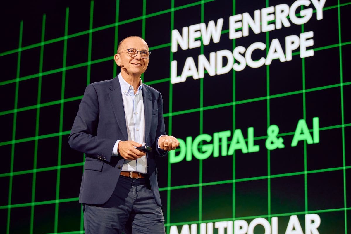 Schneider Electric: come costruire un futuro dove l'energia non è solo disponibile ma anche intelligente
