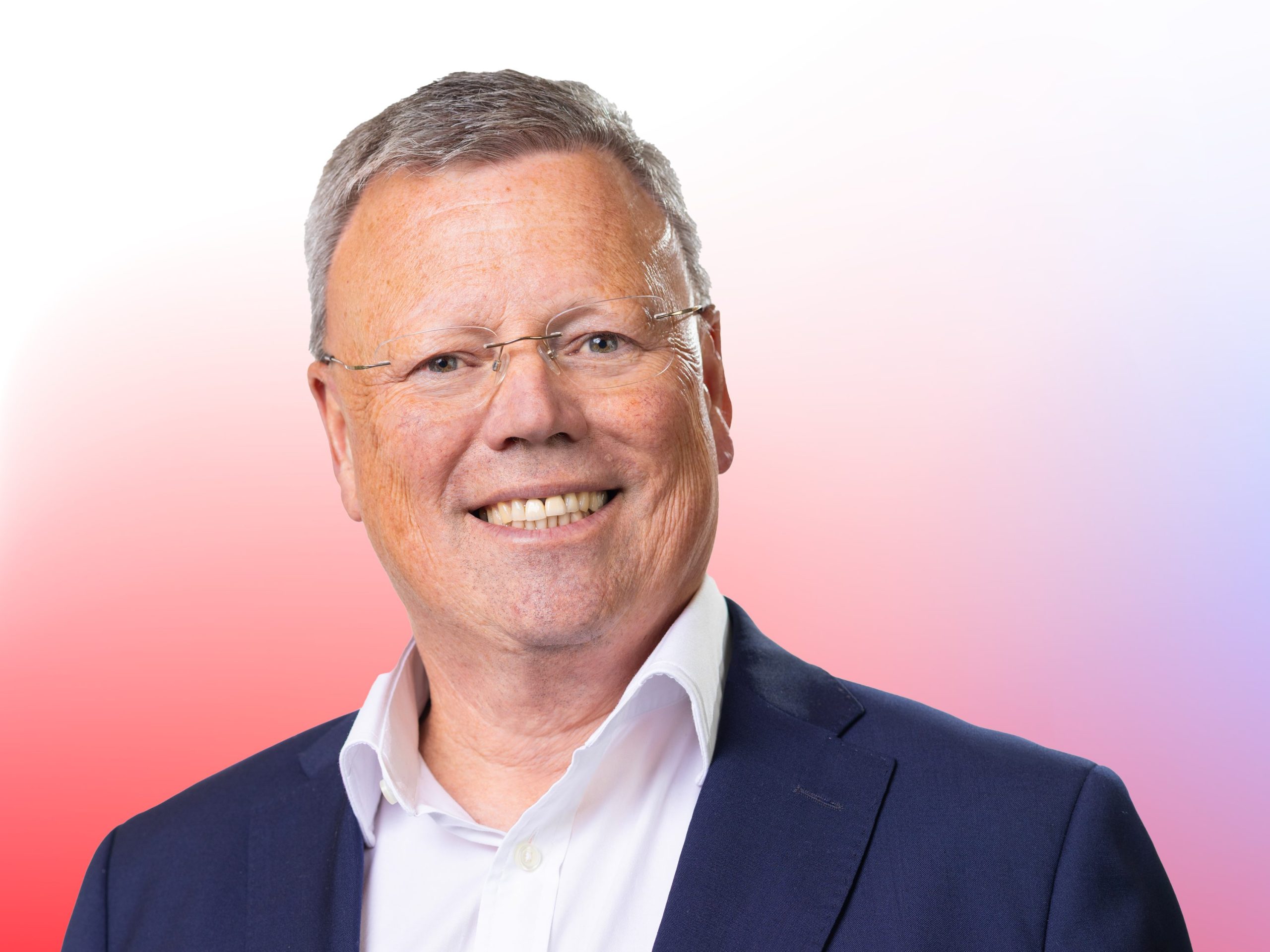 ABB e la rivoluzione dei motori elettrici: intervista a David Hawley