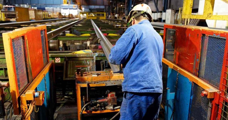 Rinnovabili • Decarbonizzazione settori hard to abate.