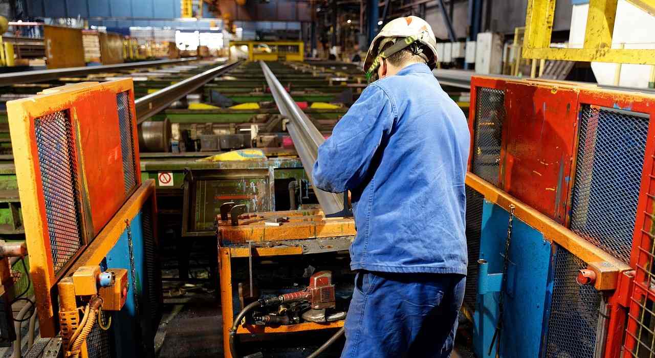 Rinnovabili • Decarbonizzazione settori hard to abate.