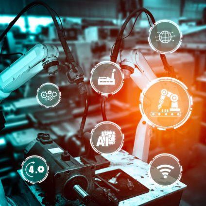 Rinnovabili • Industria Sostenibile e competitività: la visione di Schneider Electric tra AI e approccio software-defined