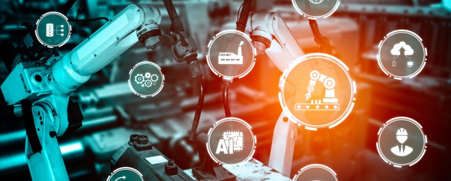 Rinnovabili • Industria Sostenibile e competitività: la visione di Schneider Electric tra AI e approccio software-defined