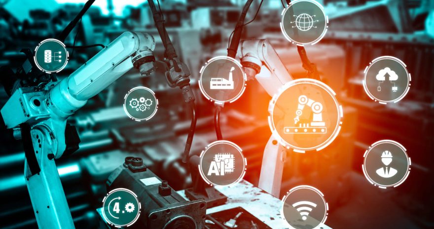 Rinnovabili • Industria Sostenibile e competitività: la visione di Schneider Electric tra AI e approccio software-defined