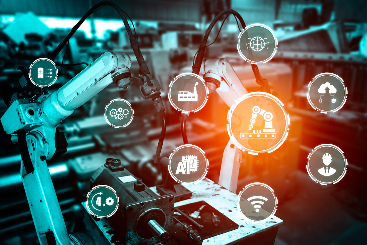 Industria Sostenibile e competitività: la visione di Schneider Electric tra AI e approccio software-defined