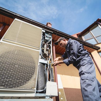 Rinnovabili • HVAC con controllo