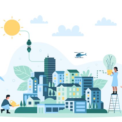 Rinnovabili • Comunità Energetiche Rinnovabili: la vera rivoluzione parte dai cittadini