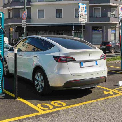 Rinnovabili • electra-ricarica-ultraveloce-veicoli-elettrici