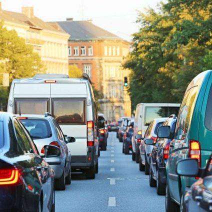 Rinnovabili • Emissioni auto UE, le richieste ACEA potrebbero dimezzare le vendite di veicoli elettrici.