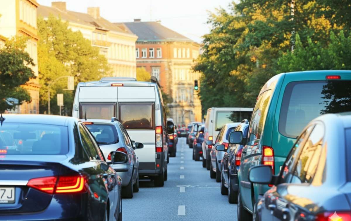 Rinnovabili • Emissioni auto UE, le richieste ACEA potrebbero dimezzare le vendite di veicoli elettrici.