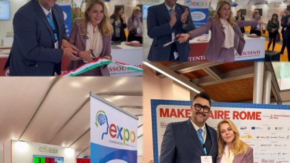 Rinnovabili • Expo Consumatori 2025: cittadini protagonisti della sostenibilità