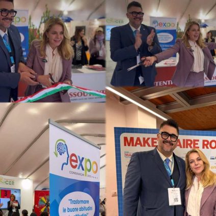 Rinnovabili • Expo Consumatori 2025: cittadini protagonisti della sostenibilità