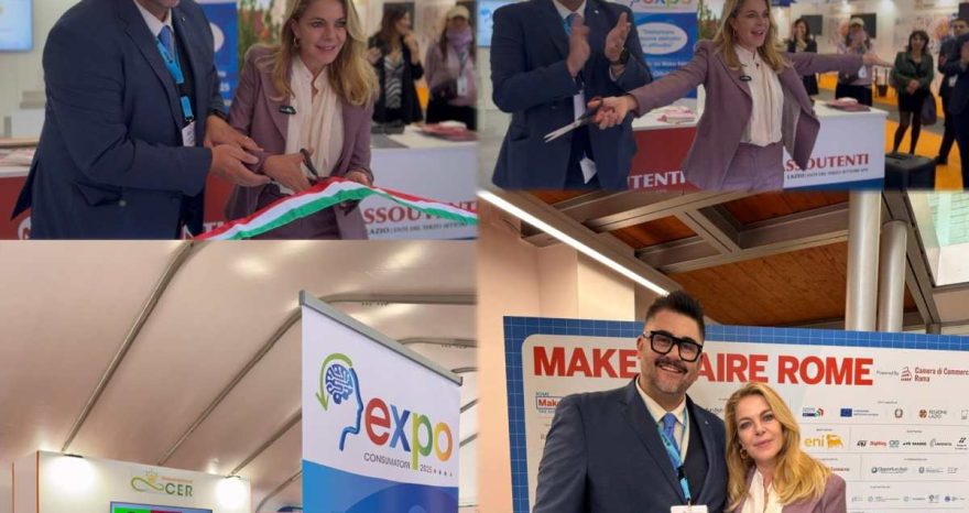 Rinnovabili • Expo Consumatori 2025: cittadini protagonisti della sostenibilità