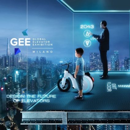 Rinnovabili • A GEE TUTTA L’INNOVAZIONE LEGATA AL SETTORE DELLA MOBILITÀ VERTICALE E ORIZZONTALE