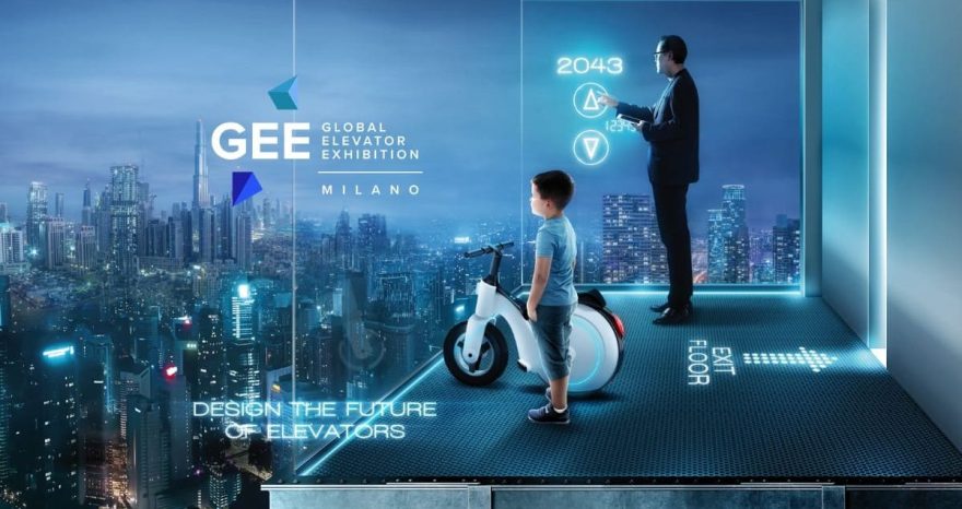 Rinnovabili • A GEE TUTTA L’INNOVAZIONE LEGATA AL SETTORE DELLA MOBILITÀ VERTICALE E ORIZZONTALE