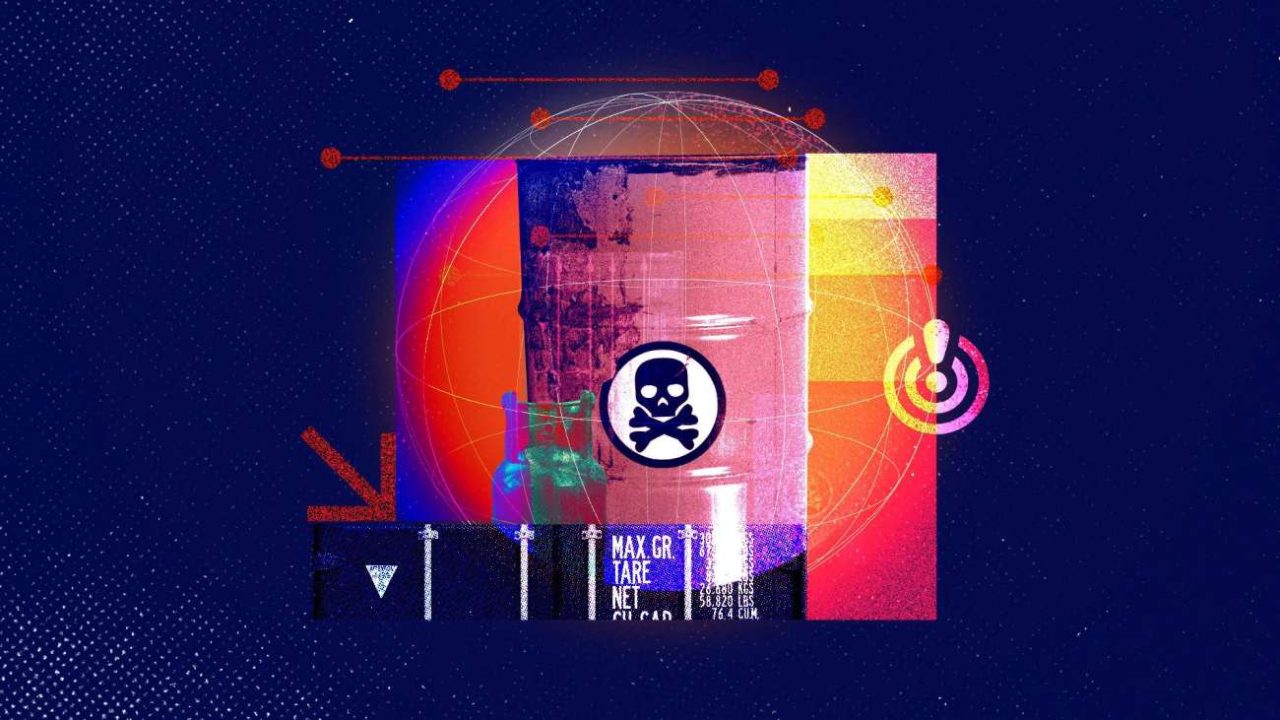 Rinnovabili • Gas fluorurati illegali in Spagna. maxi sequestro di 12 tonnellate.