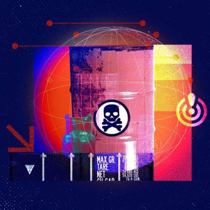 Rinnovabili • Gas fluorurati illegali in Spagna. maxi sequestro di 12 tonnellate.