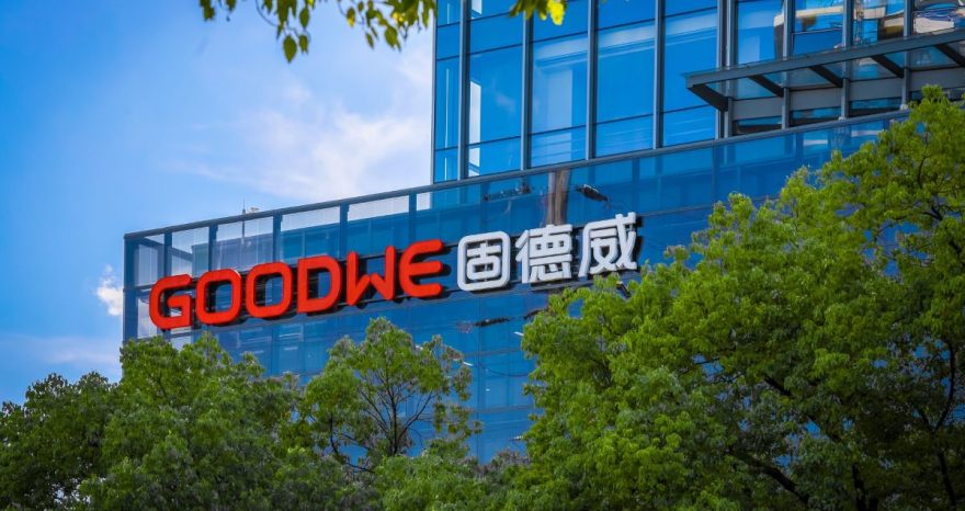Rinnovabili • GoodWe celebra 15 anni con cashback per gli installatori in Europa
