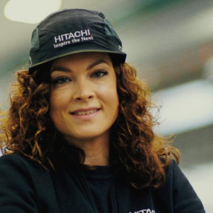 Rinnovabili • Hitachi Rail - certificazione parità di genere.