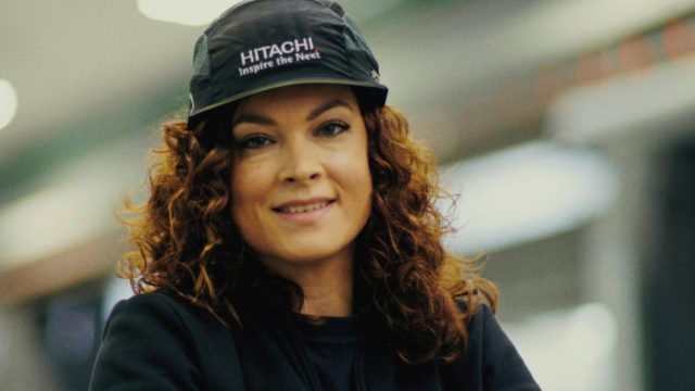Rinnovabili • Hitachi Rail - certificazione parità di genere.