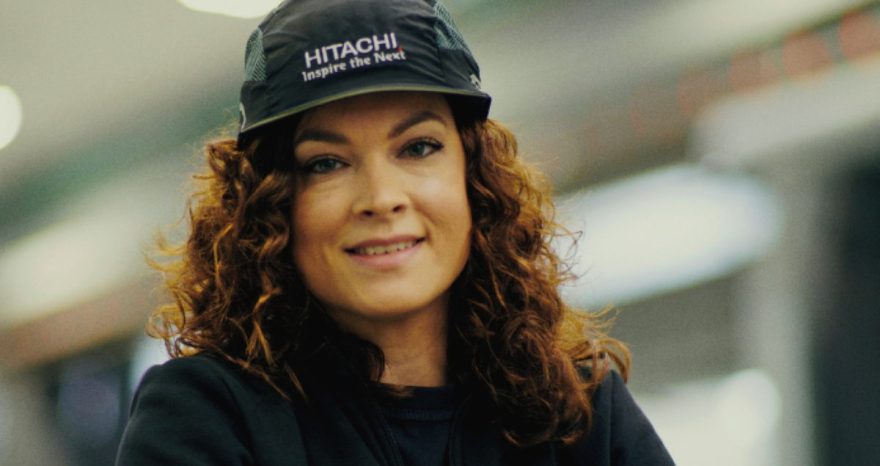 Rinnovabili • Hitachi Rail - certificazione parità di genere.