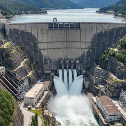 Rinnovabili • Idroelettrico in Italia, 15 miliardi per rilanciare il settore