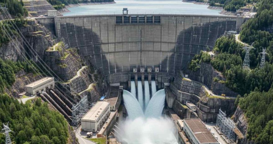 Rinnovabili • Idroelettrico in Italia, 15 miliardi per rilanciare il settore