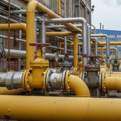 Rinnovabili • Infrastrutture gas, lo studio ECCO: tariffe di trasporto fino a +483%