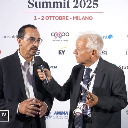 Rinnovabili • Gianni Vittorio Armani: le sfide della generazione distribuita [VIDEO INTERVISTA]