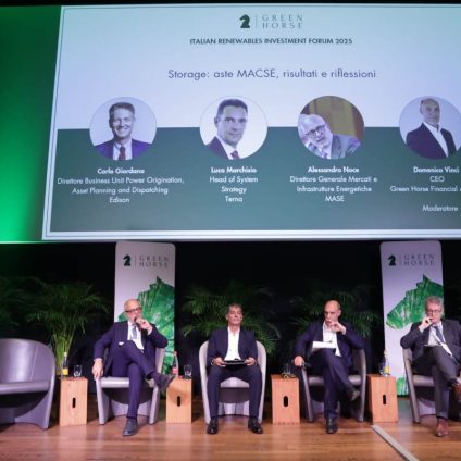 Rinnovabili • Italian Renewables Investment Forum: qual è il costo del non fare?