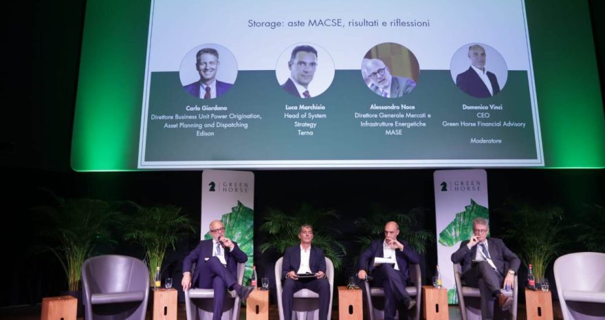 Rinnovabili • Italian Renewables Investment Forum: qual è il costo del non fare?