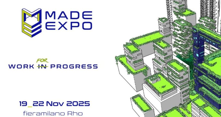 Rinnovabili • Made expo 2025