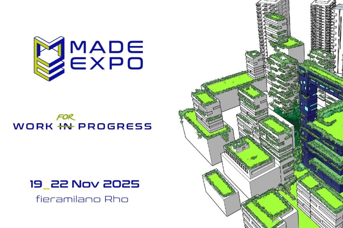 Rinnovabili • Made expo 2025