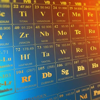 Rinnovabili • Materiali per l’energia: l'AI che scopre i nuovi composti.