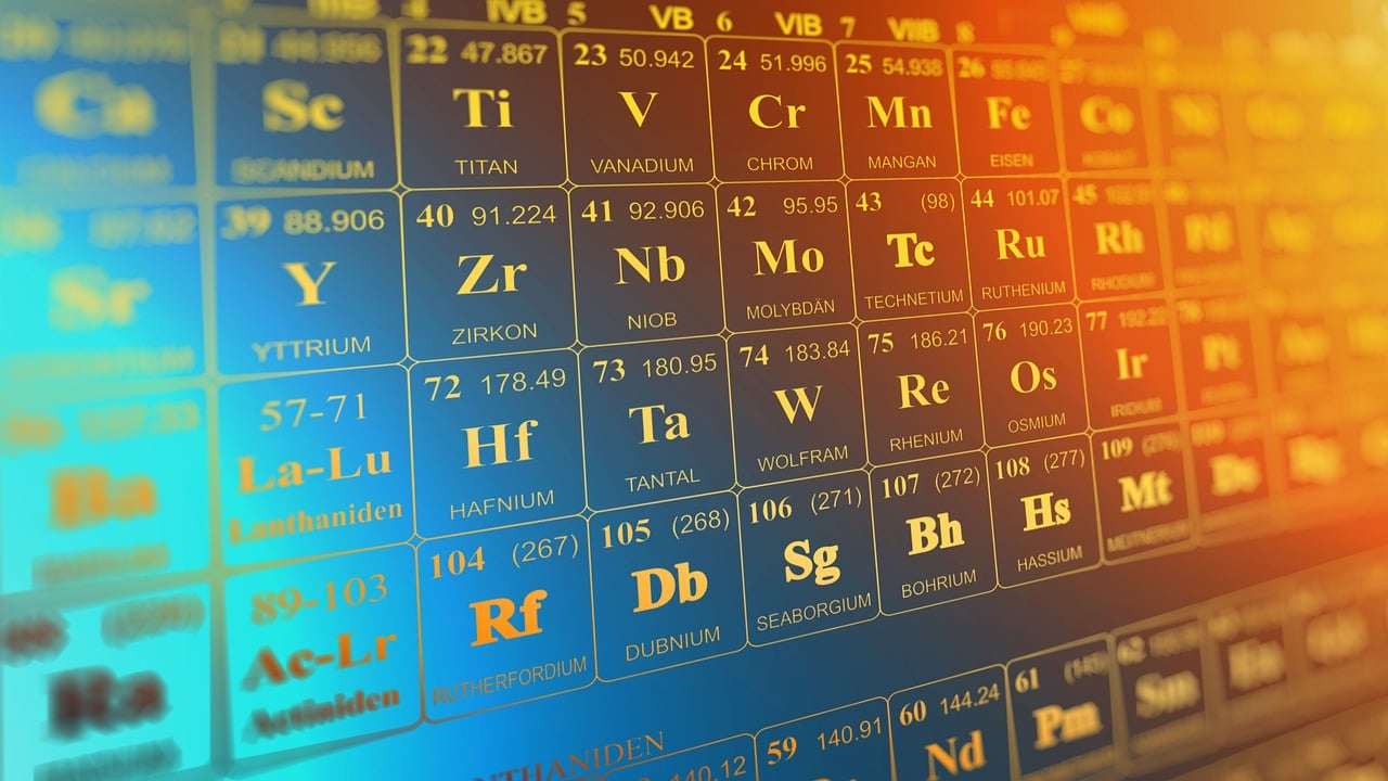 Energy-GNoME, l’AI del Politecnico di Torino che scopre nuovi materiali per l’energia sostenibile