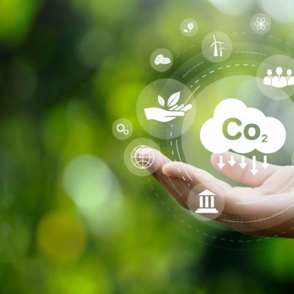 Rinnovabili • Mercato della CO2, la Commissione UE avvia la consultazione pubblica.