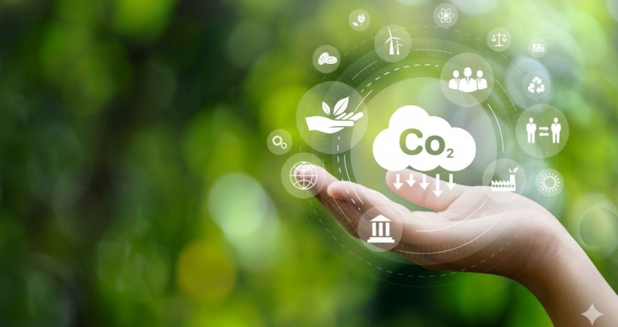 Rinnovabili • Mercato della CO2, la Commissione UE avvia la consultazione pubblica.