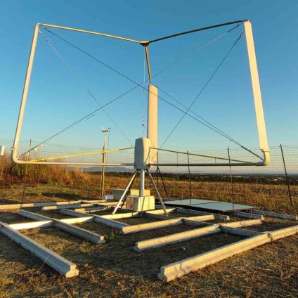 Rinnovabili • Micro eolico verticale con l'AI verso l’industrializzazione.