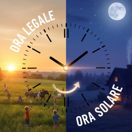 Rinnovabili • Ora legale il dibattito sull'abolizione. Quanto ancora conviene.