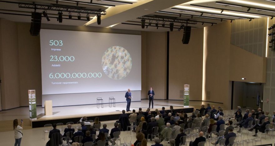 Rinnovabili • filiera-legno-accordo-sostenibilita