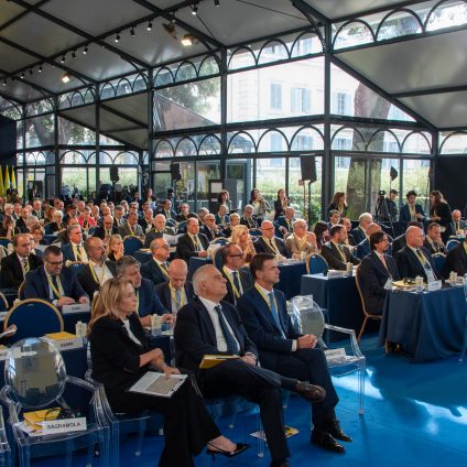 Rinnovabili • Coldiretti apre il XXIII Forum Internazionale dell’Agricoltura e dell’Alimentazione