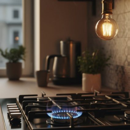 Rinnovabili • Prezzi energia 2025, PUN e PSV stabili sopra i 100 euro