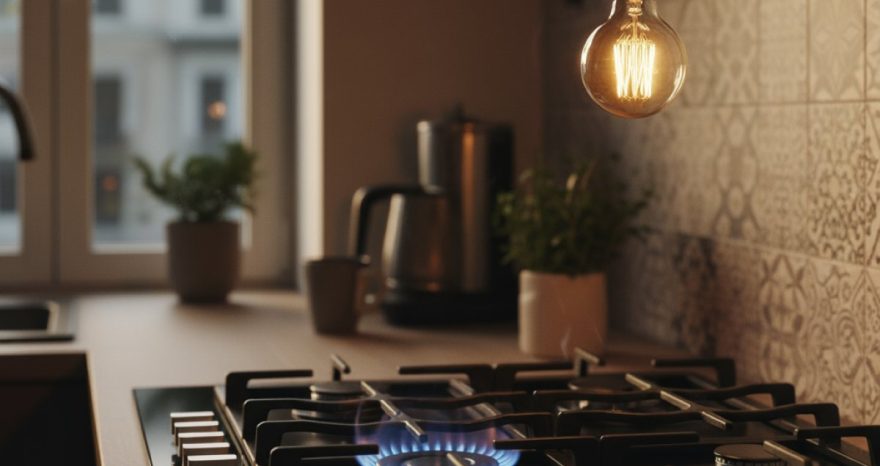 Rinnovabili • Prezzi energia 2025, PUN e PSV stabili sopra i 100 euro